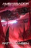 Ambassador 9: Red Crystal Desert