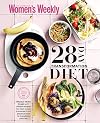 28 day transformation diet