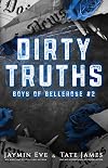 Dirty Truths (Boys of Bellerose)