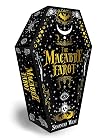 The Macabre Tarot: 78 card deck and 128 page book