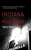 Indiana Pulcinella (Detective Lane Mystery)