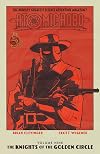 Atomic Robo and the Knights of the Golden Circle