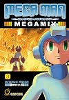 Mega Man Megamix, Volume 3