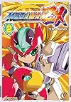 Mega Man ZX Volume 2