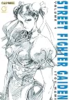 Street Fighter Gaiden, Vol. 1