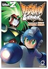 Mega Man Gigamix, Volume 2