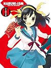 Haruhi-ism: Noizi Ito Artworks