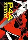 Persona 4 Arena Official Design Works
