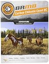 Backroad mapbook, Cariboo Chilcotin Coast, B.C