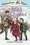 Halifax Explodes!