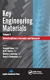 Key engineering materials. Volume II, Interdisciplinary concepts and research