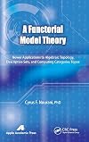 A functorial model theory : newer applications to algebraic topology, descriptive sets, and computing categories topos