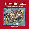 The Wildlife ABC: A Nature Alphabet Book