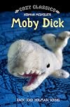 Moby Dick (Cozy Classics)