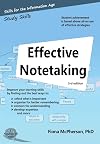 Effective Notetaking (Study Skills)