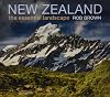 New Zealand: The Essential Landscape