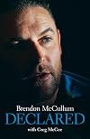 Brendon McCullum β Declared