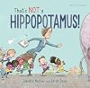 That's Not a Hippopotamus!