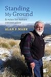 Standing my ground : a voice for nature conservation