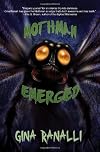 Mothman Emerged