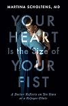 Your Heart Is the Size of Your Fist: A Doctor Reflects on Ten Years at a Refugee Clinic