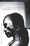 Remember Why You Fear Me: The Best Dark Fiction of Robert Shearman
