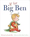 A for Big Ben