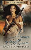 Diana by the Moon