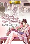 Manga Classics: Pride and Prejudice by Jane Austen