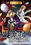 Manga Classics: Great Expectations by Charles Dickens