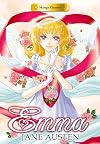 Manga Classics: Emma by Jane Austen
