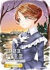 Manga Classics: Jane Eyre