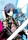 Persona 3, Chapitre Un {manga}