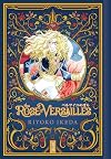 The Rose of Versailles Volume 4 [Perfect Edition]