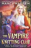 The Vampire Knitting Club