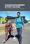 Change management in TVET : colleges Lessons learnt from the field of practice