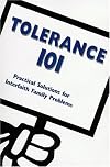 Tolerance 101: Practical Solutions for Interfaith Problems