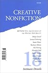 Intimate Details (Creative Nonfiction, No. 18)