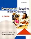 Developmental Screening in Early Childhood A Guide