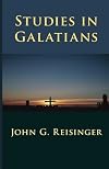 Studies in Galatians