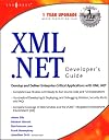 XML.NET Developer's Guide