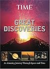 TIME Great Discoveries : An Amazing Journey through Space and Time