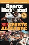 Sports Illustrated Sports Almanac 2002