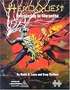 HeroQuest: Roleplaying in Glorantha (1st Edition)
