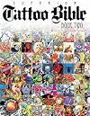 Tattoo Bible - Book 2