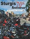 Sturgis 70th Anniversary