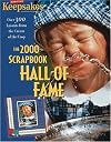 2000 Scrapbook Hall of Fame