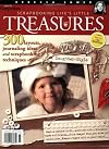 Scrapbooking Life's Little Treasures