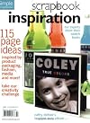 Scrapbook Inspiration