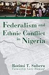 Federalism and Ethnic Conflict in Nigeria